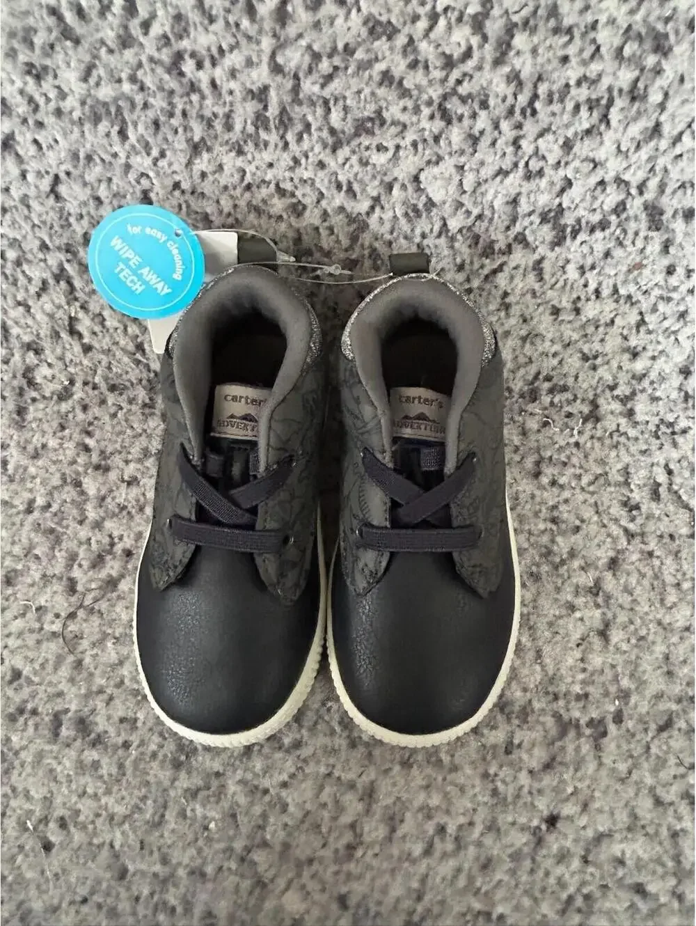 Carters bundle three